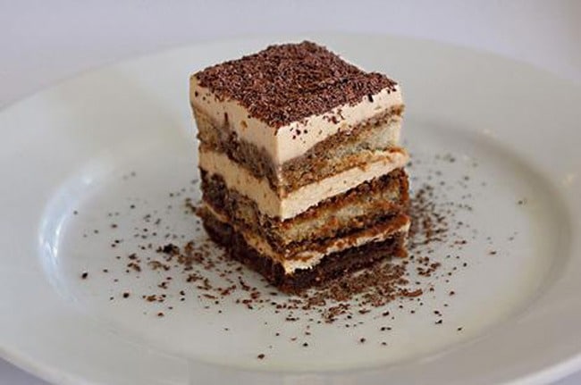 tiramisu Italian Tiramisu   cake epicurious Little Cake