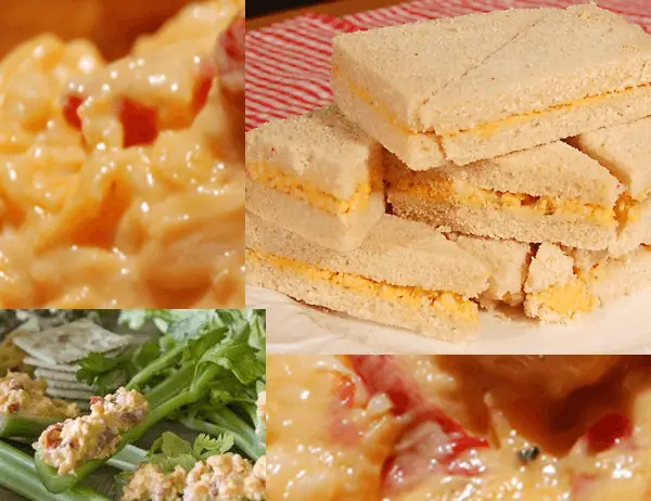 Southern Pimento Cheese Recipe | Girl Raised In The South