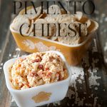 Southern Pimento Cheese Recipe