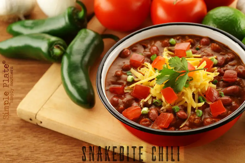 snakebitechili