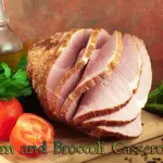 ham casserole