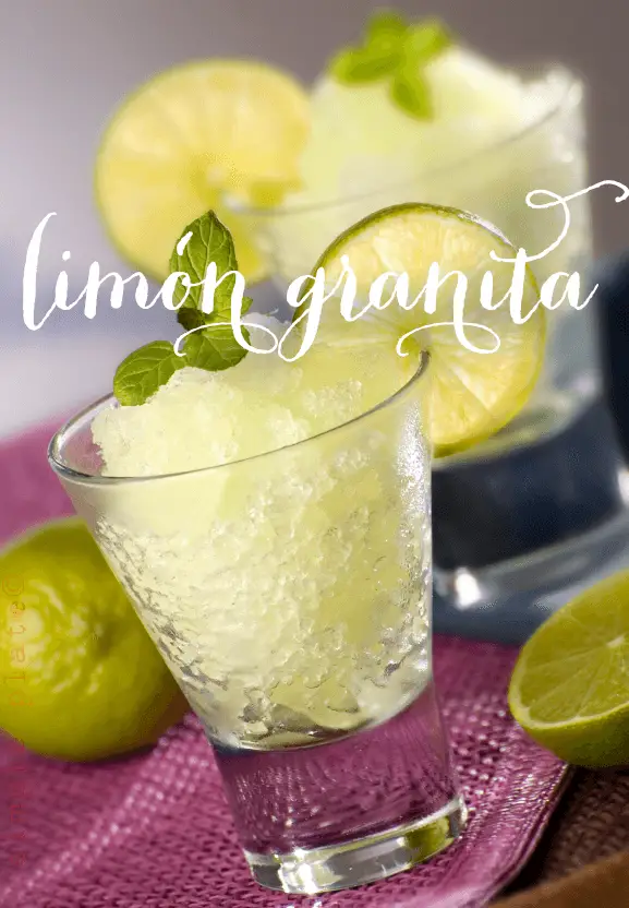 limegranita