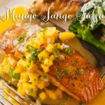 mango tango salsa