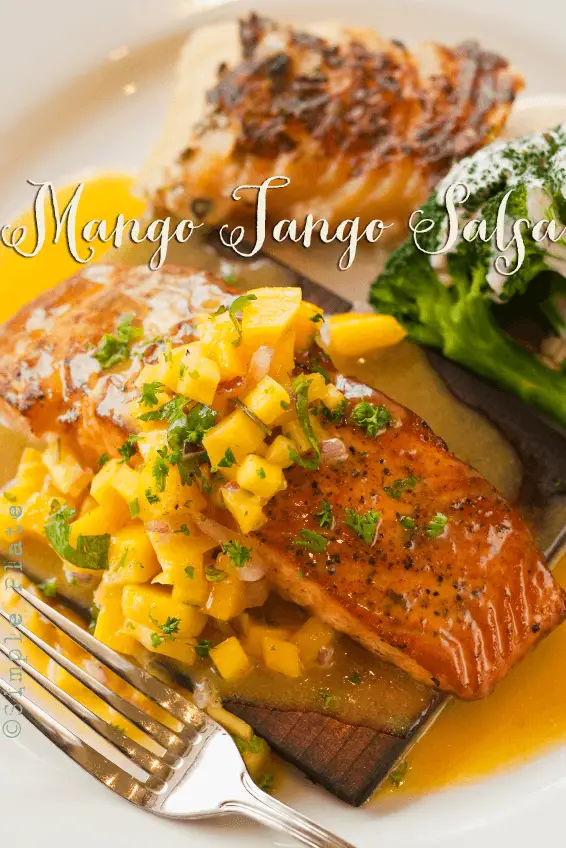 mango tango salsa