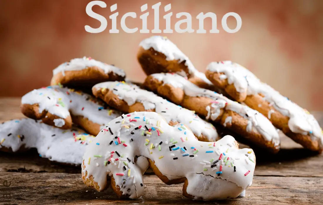 cucidati sicilian fig cookies