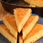 Southern Cornbread