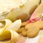 Ultimate Banana Pudding