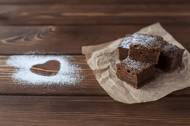 Vegan Brownies