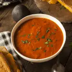 Copy Cat Campbell's Tomato Soup