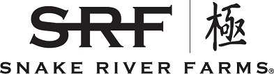 SRF Logo