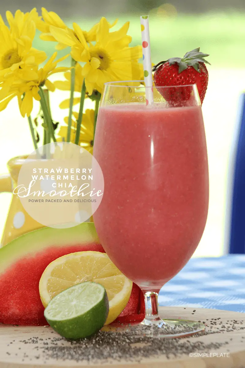 strawberrysmoothie