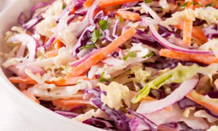 trail slaw