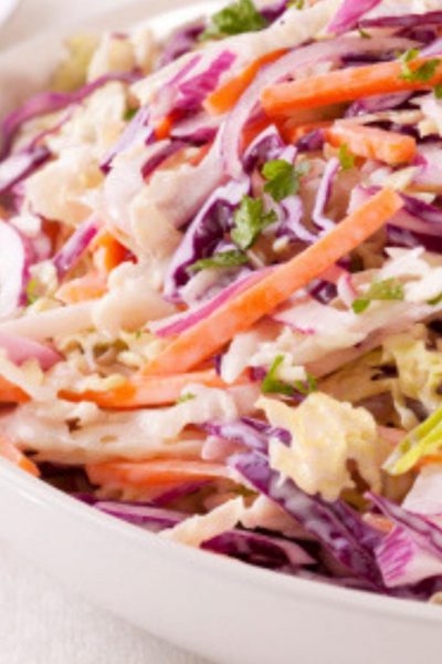 trail slaw